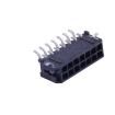 X3025WRS-2x07D-LPSW electronic component of XKB