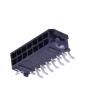 X3025WRS-2x07D-LPSW  Connectors