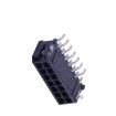 X3025WRS-2x07D-LPSW Headers & Wire Housings
