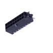 X3025WRS-2x08D-LPSW  Connectors