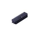 X3025WRS-2x10D-LPSW electronic component of XKB