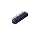 X3025WRS-2x12D-LPSW electronic component of XKB