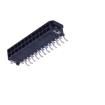 X3025WRS-2x12D-LPSW  Connectors
