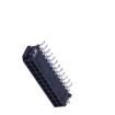X3025WRS-2x12D-LPSW Headers & Wire Housings