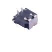 X3025WVS-02D-LPSW electronic component of XKB