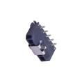X3025WVS-05D-LPSW Headers & Wire Housings