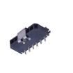 X3025WVS-06D-LPSW  Connectors