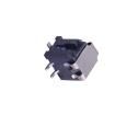 X3025WVS-2x02D-LPSW Headers & Wire Housings