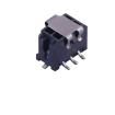 X3025WVS-2x03D-LPSW electronic component of XKB