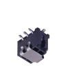 X3025WVS-2x03D-LPSW  Connectors