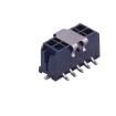 X3025WVS-2x05D-LPSW electronic component of XKB