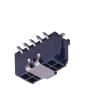 X3025WVS-2x05D-LPSW  Connectors