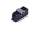 X3025WVS-2x06D-LPSW electronic component of XKB