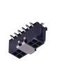 X3025WVS-2x06D-LPSW  Connectors