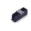 X3025WVS-2x07D-LPSW electronic component of XKB