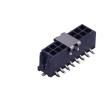 X3025WVS-2x08D-LPSW electronic component of XKB