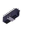 X3025WVS-2x08D-LPSW  Connectors