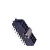 X3025WVS-2x09D-LPSW Headers & Wire Housings
