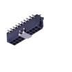 X3025WVS-2x10D-LPSW  Connectors