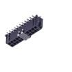 X3025WVS-2x11D-LPSW  Connectors