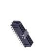 X3025WVS-2x11D-LPSW Headers & Wire Housings