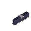 X3025WVS-2x12D-LPSW electronic component of XKB