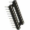 X5621FV-2x10-C762D7430 IC & Component Sockets