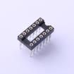 X5621FV-2x14-C762D1150-1150 electronic component of XKB