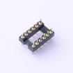 X5621WV-2x06-C762D1000-1000 electronic component of XKB