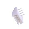 X8821WR-04K-N2SN Headers & Wire Housings