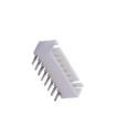 X8821WR-08S-N0SN Headers & Wire Housings