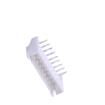 X8821WR-09K-N2SN Headers & Wire Housings