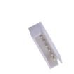 X8821WV-06K-N0SN Headers & Wire Housings