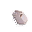 X8821WVS-04-9TSN Headers & Wire Housings