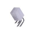 X9357WR-2x02-N2SN Headers & Wire Housings
