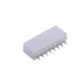X9357WV-2x08HN-N2SN electronic component of XKB