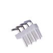 X9396WR-04-N0SN  Connectors