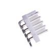 X9396WR-05-N0SN Headers & Wire Housings