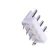 X9396WV-04-N0SN Headers & Wire Housings