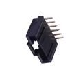 X9556WR-06-N0V01 Headers & Wire Housings
