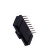 X9556WR-09-N0V01 Headers & Wire Housings
