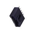 X9556WV-05-N0V01 Headers & Wire Housings