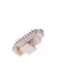 X9821WVS-08-9TSN  Connectors
