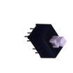XKB1385-W Pushbutton Switches