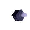XKB8585-1-Z-140 Pushbutton Switches