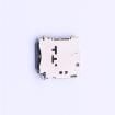 XKNANO-1131-1 Memory Card Connectors