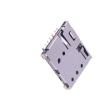 XKNANO-113 Standard Card Edge Connectors