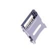 XKNANO-1307-16 Standard Card Edge Connectors