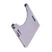 XKSD-006 Standard Card Edge Connectors