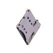XKSIM-002-P6 Standard Card Edge Connectors